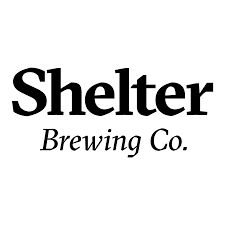 Shelter brewing Co